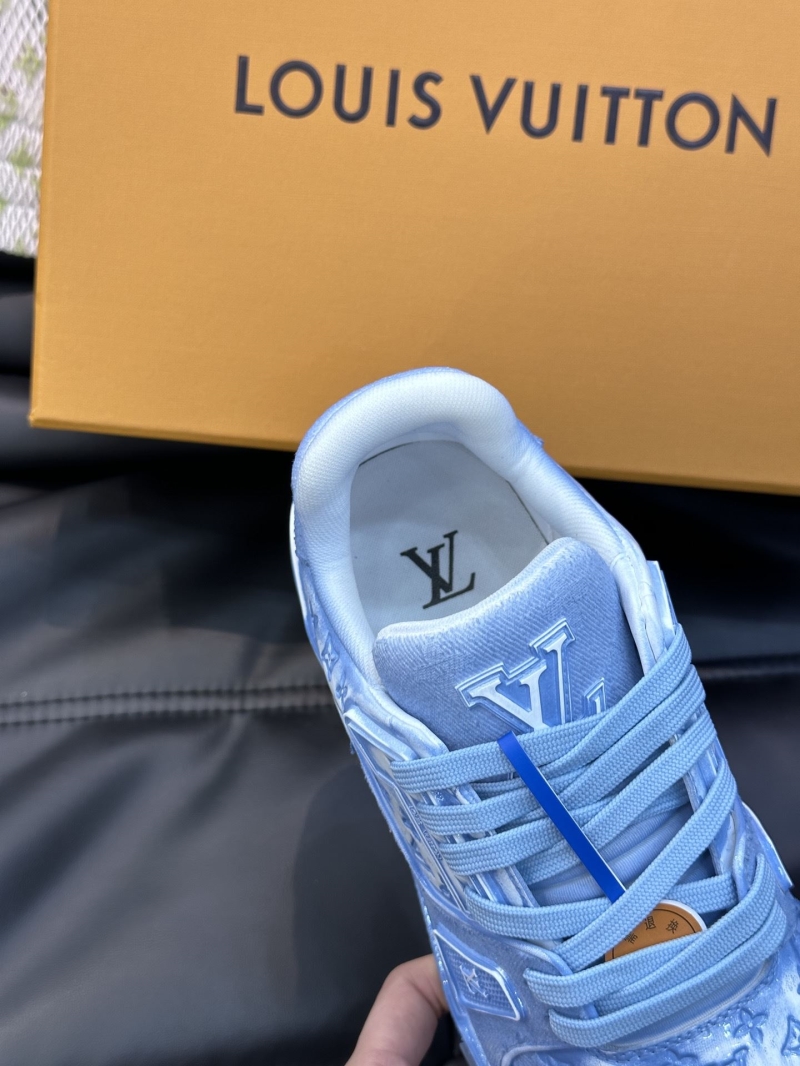 Louis Vuitton Sneakers